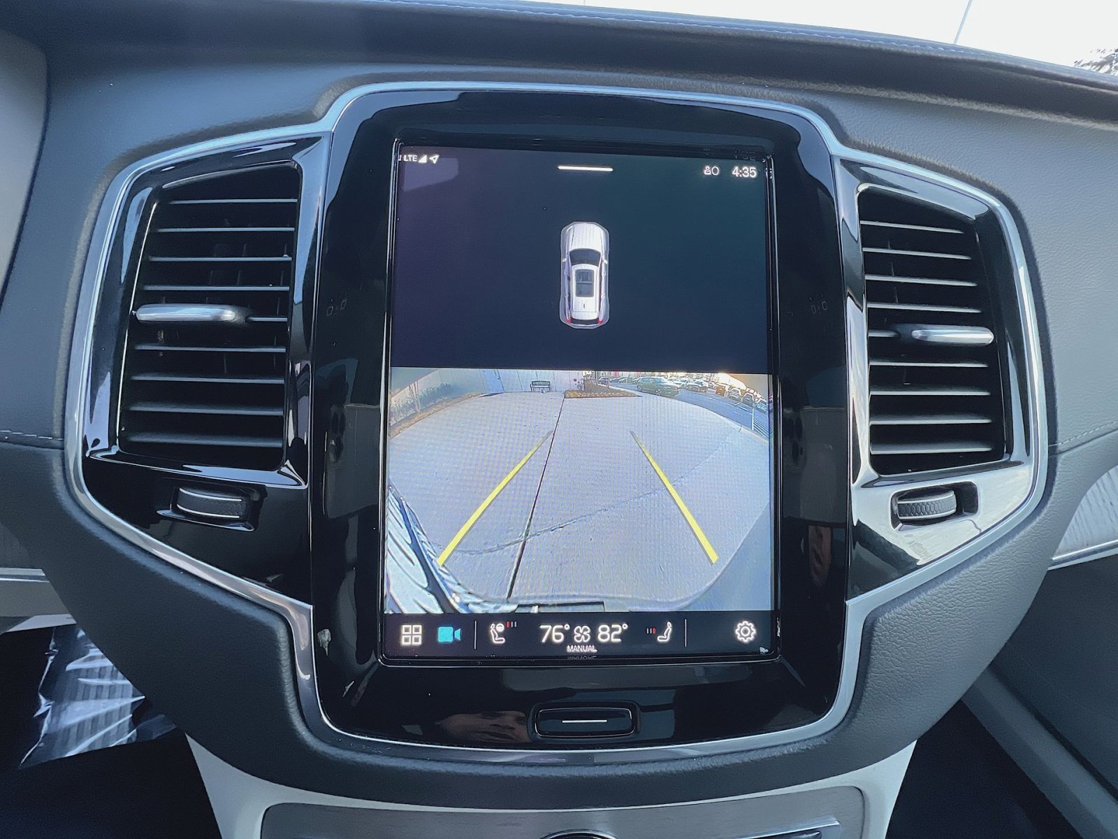 Certified 2023 Volvo XC90 T8 Ultimate image 19