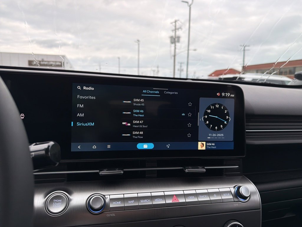 New 2026 Hyundai Kona SE image 20