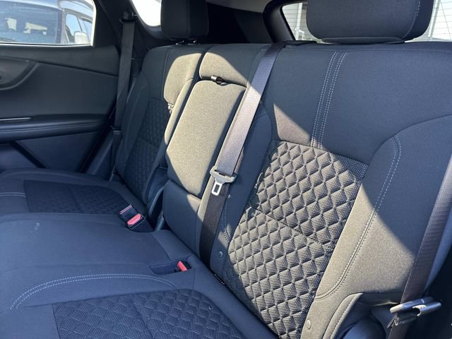Used 2022 Chevrolet Blazer LT w/ LPO, Black Accent Package AWD/4WD image 17