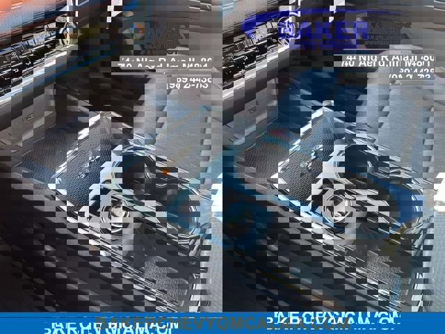 New 2026 Chevrolet Equinox RS w/ Convenience Package III image 25