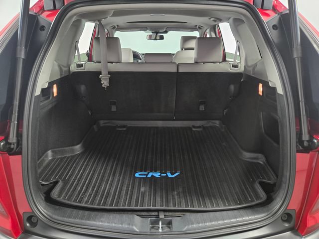 Used 2022 Honda CR-V EX-L image 27