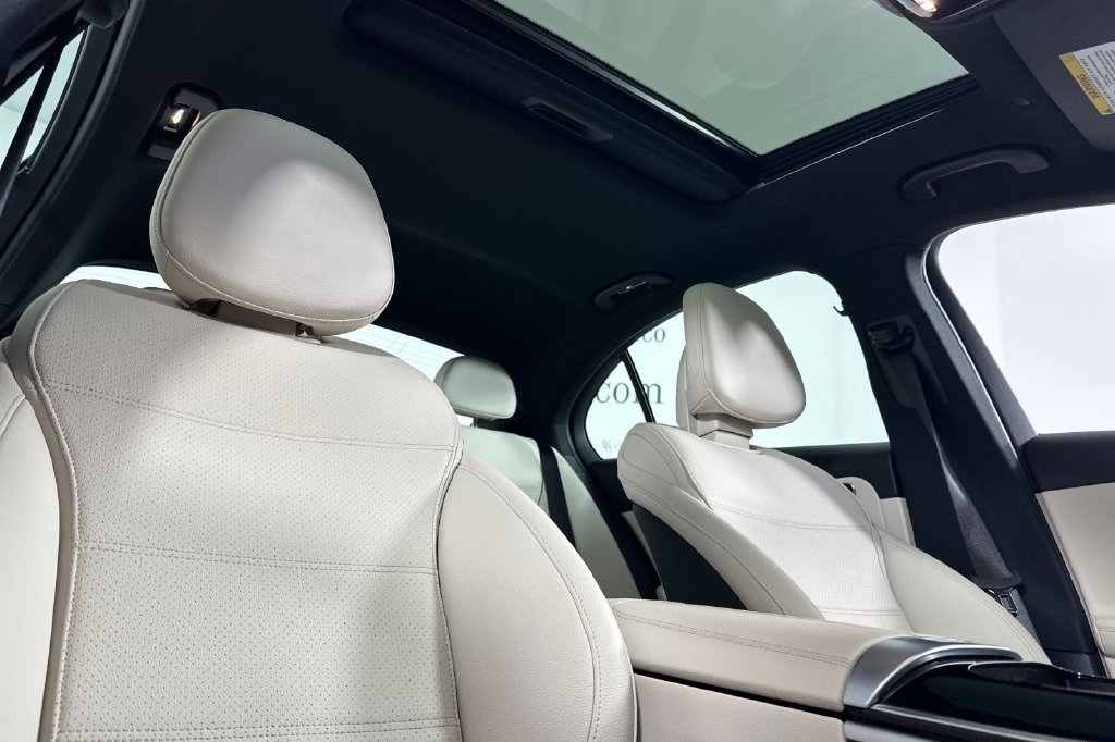 Certified 2026 Mercedes-Benz C 300 Sedan image 19
