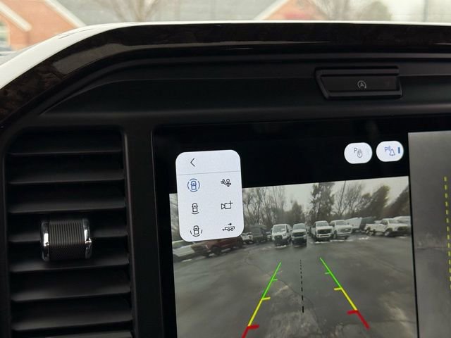 New 2026 Ford F150 XLT w/ Equipment Group 303A High image 5