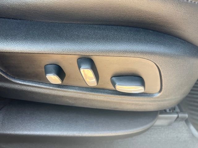 Used 2019 Cadillac XT5 Luxury image 18