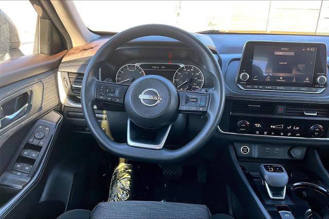 Certified 2023 Nissan Rogue SV image 6
