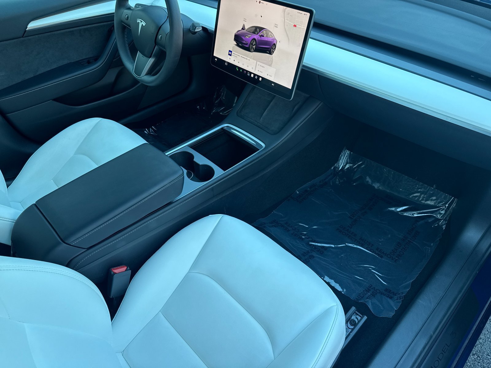 Used 2023 Tesla Model 3 Standard Range RWD image 15
