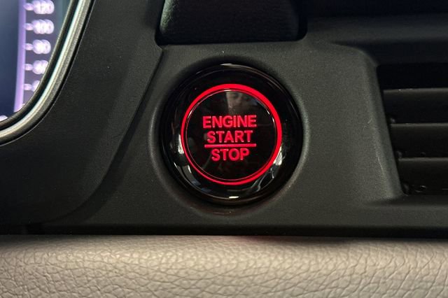 New 2026 Honda Passport TrailSport Elite image 25