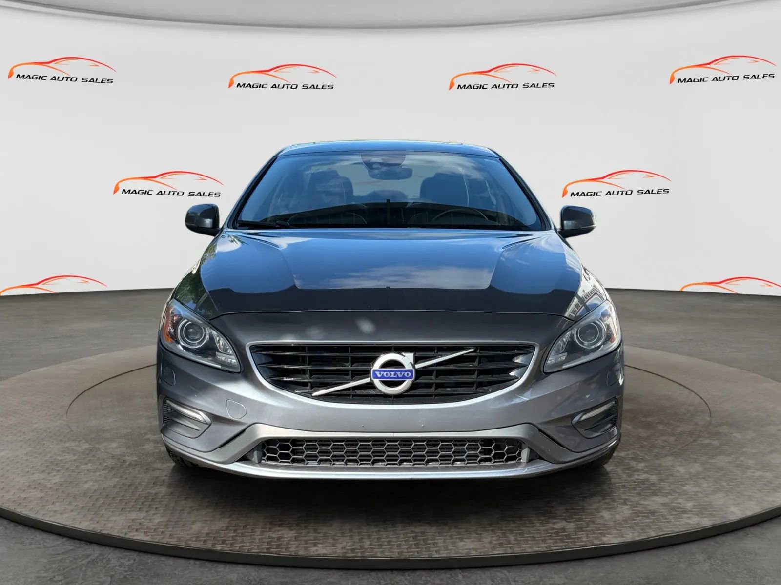 Used 2017 Volvo S60 T5 Dynamic w/ Protection Package AWD/4WD image 3
