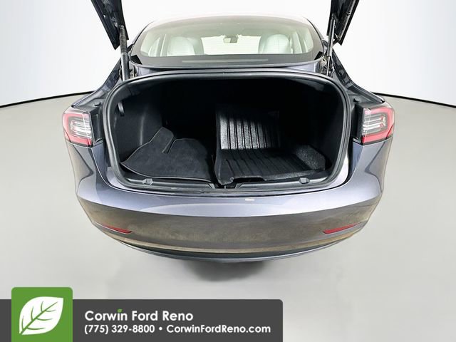 Used 2023 Tesla Model 3 Performance AWD/4WD image 25