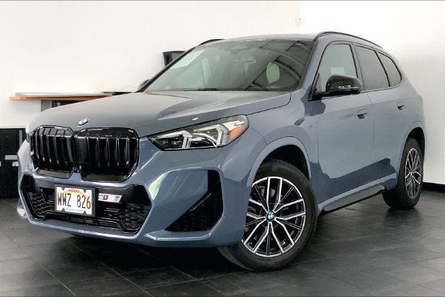 Used 2023 BMW X1 xDrive28i w/ Premium Package AWD/4WD image 1