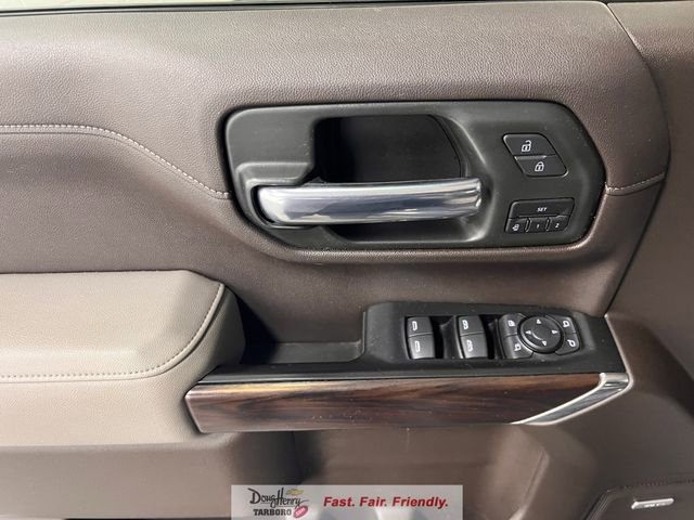 Used 2020 GMC Sierra 1500 SLT w/ SLT Premium Plus Package AWD/4WD image 26