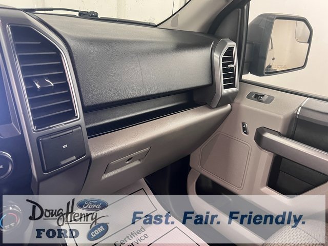 Used 2020 Ford F150 XLT w/ Equipment Group 301A Mid image 39