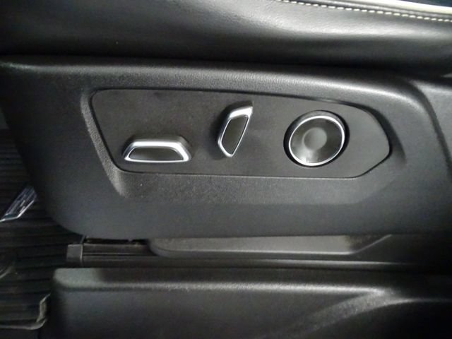 Certified 2024 Cadillac Escalade Premium Luxury w/ LPO, Floor Liner Package AWD/4WD image 3