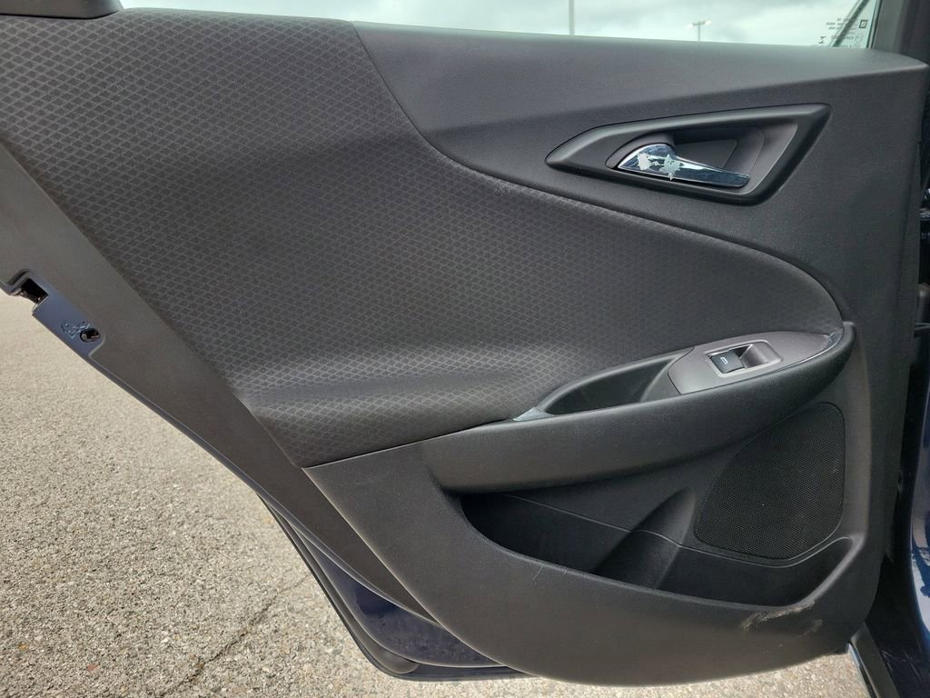 Used 2020 Chevrolet Malibu LT FWD image 8