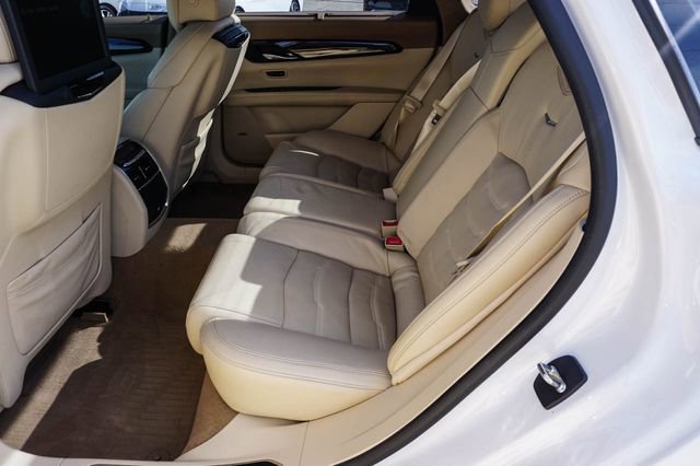 Used 2016 Cadillac CT6 Platinum AWD/4WD image 18