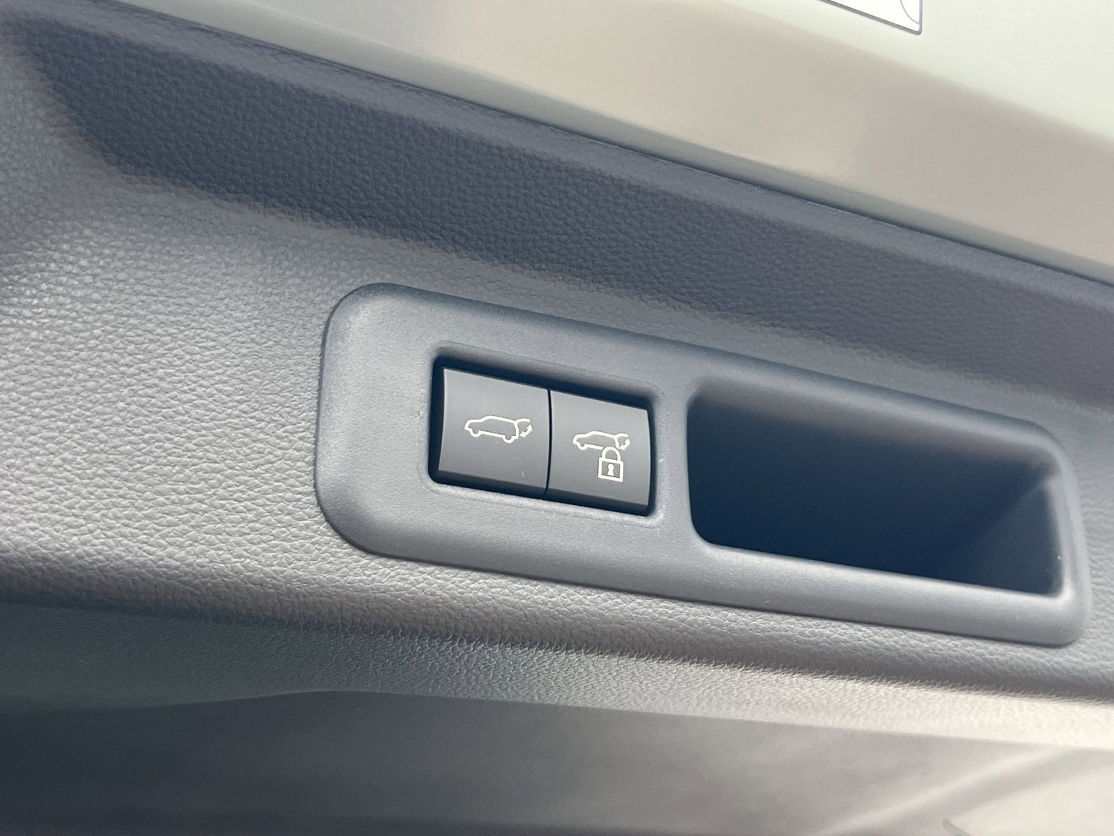 New 2026 Toyota Sequoia Platinum image 21