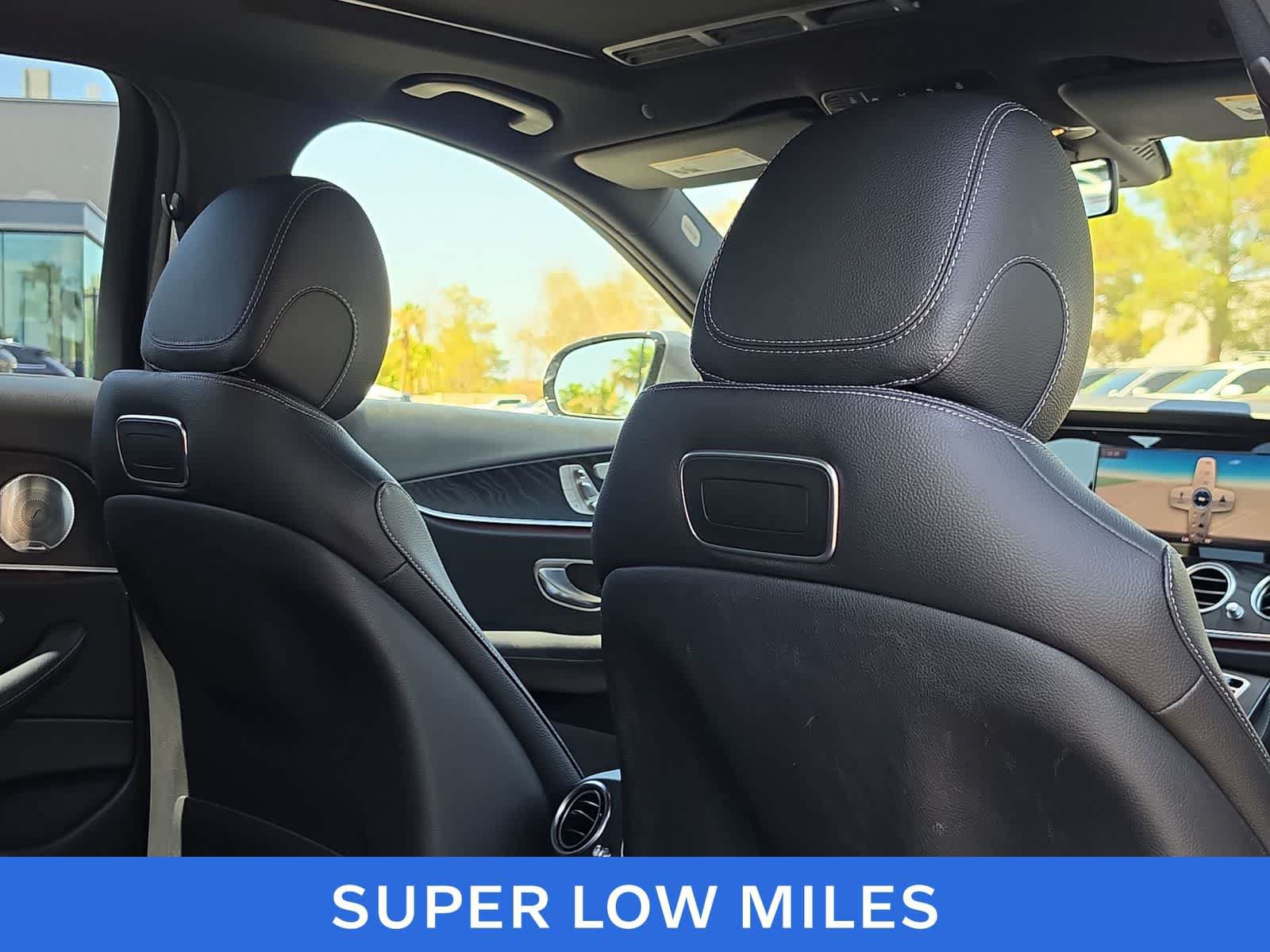 Used 2018 Mercedes-Benz E 300 image 16