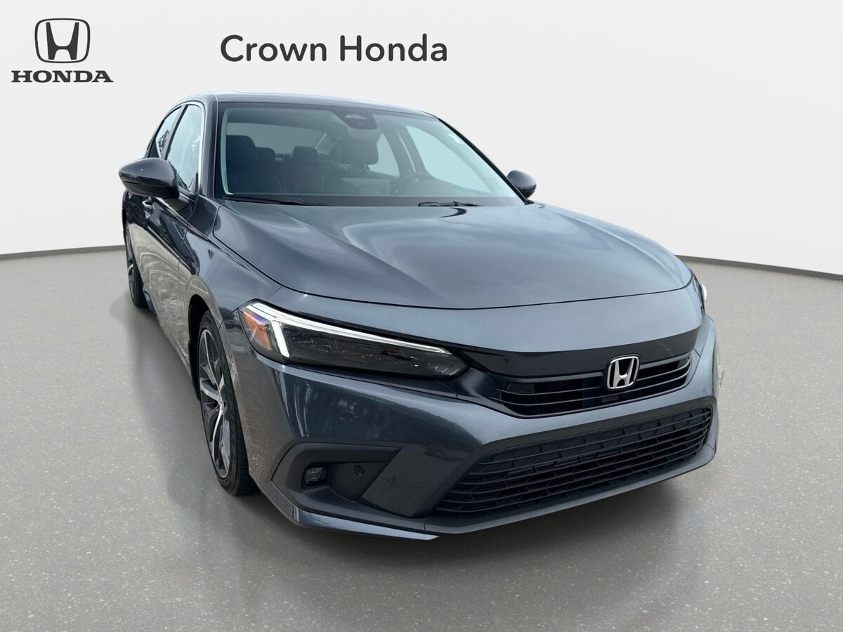 Used 2024 Honda Civic Touring image 7