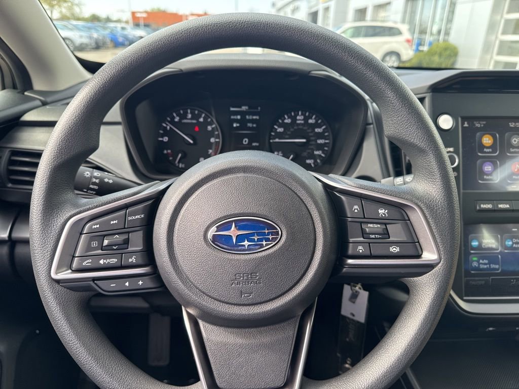 New 2025 Subaru Impreza 2.0i image 16