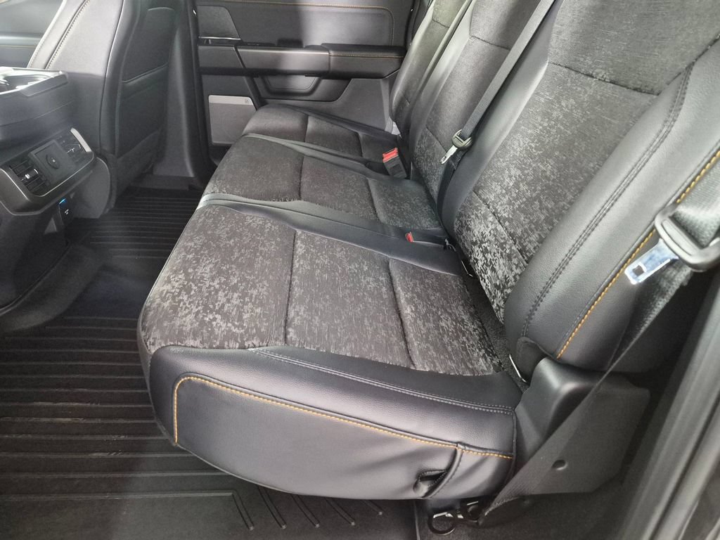 Used 2025 Ford F150 Tremor AWD/4WD image 27