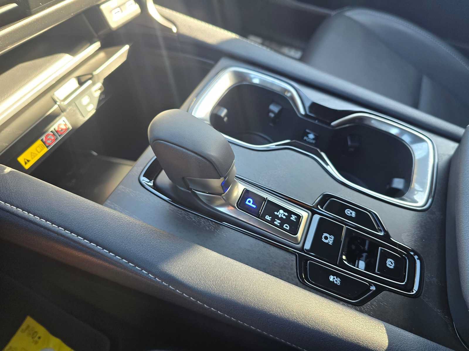 New 2026 Lexus RX 350 Premium FWD image 32