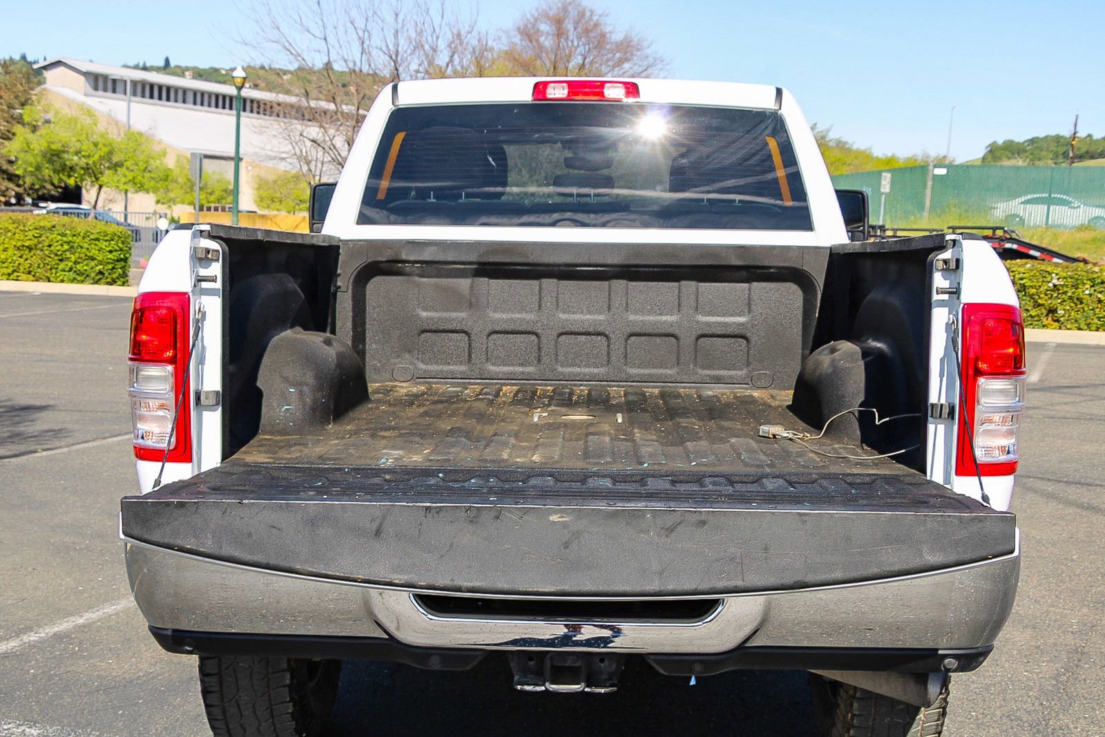 Used 2023 RAM 2500 Big Horn w/ Level 1 Equipment Group AWD/4WD image 24
