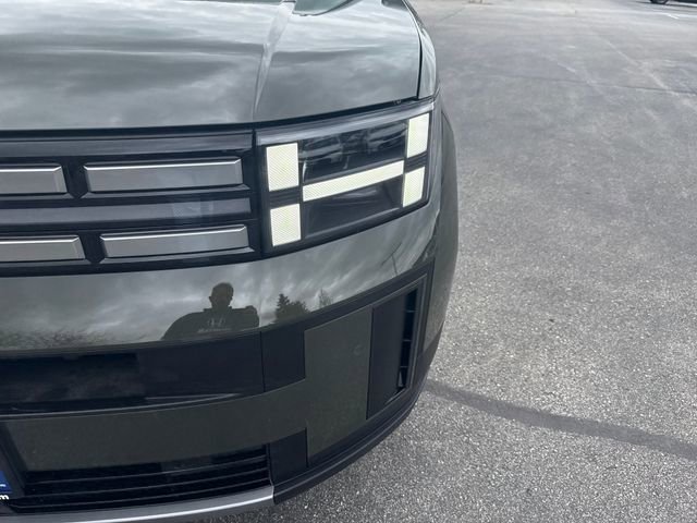 Used 2025 Hyundai Santa Fe SEL AWD/4WD image 41