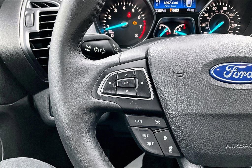 Used 2019 Ford Escape SEL image 17