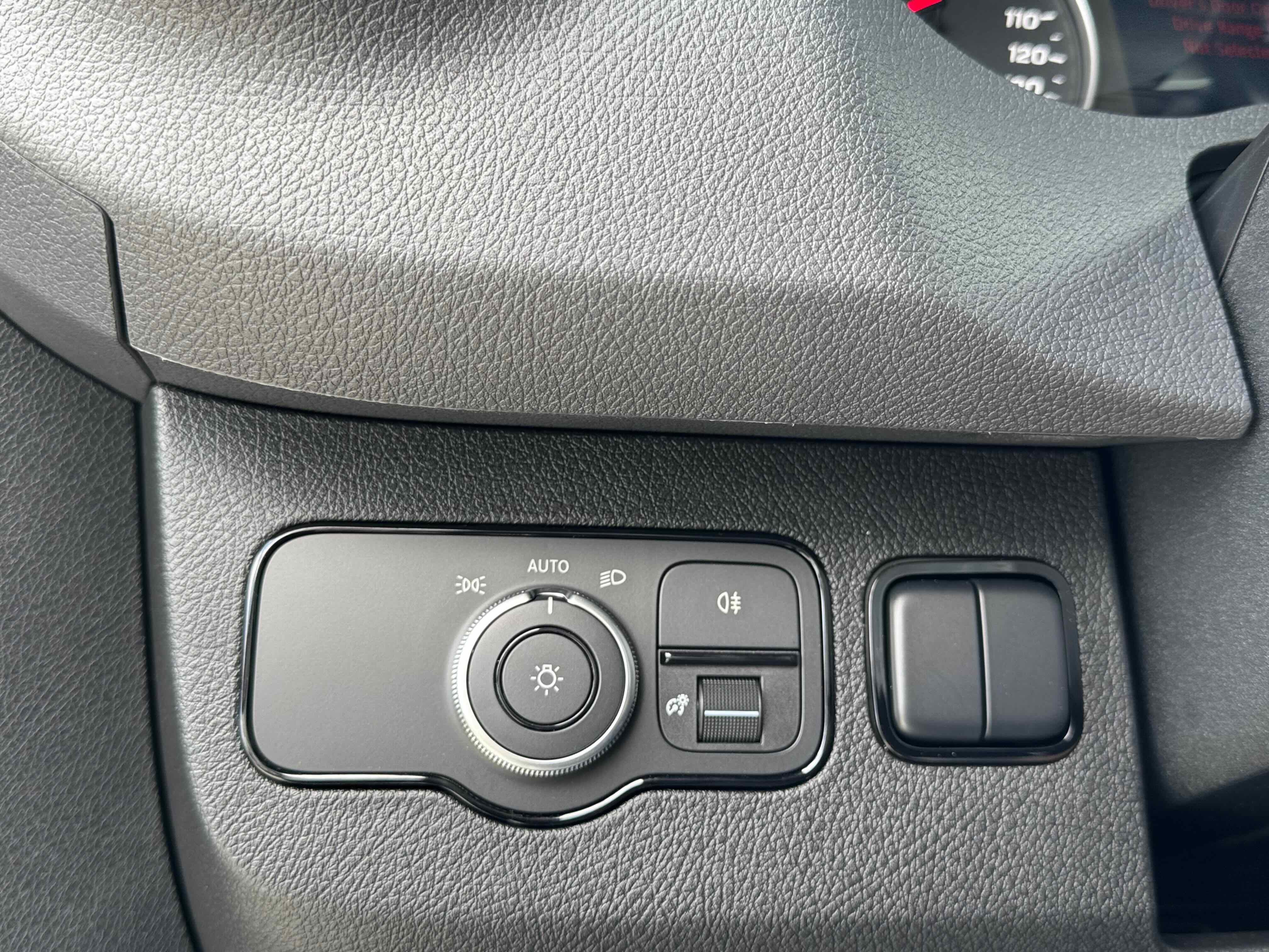 New 2025 Mercedes-Benz Sprinter 2500 image 25