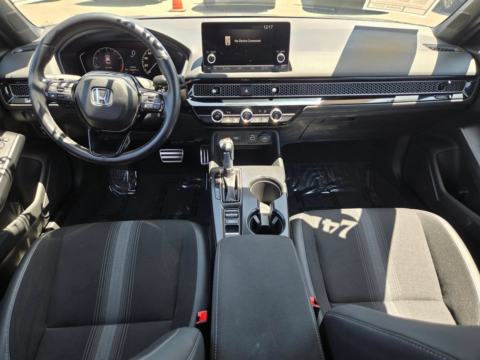 Used 2024 Honda Civic Sport image 17