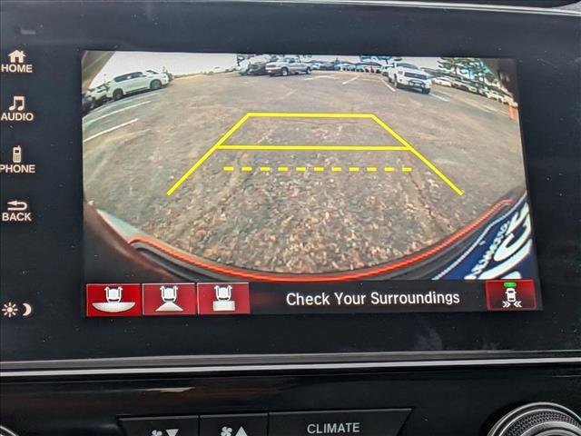 Used 2019 Honda CR-V EX-L image 12