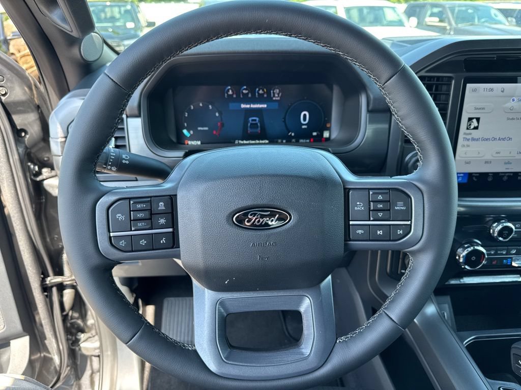 Used 2026 Ford F150 Lariat AWD/4WD image 8