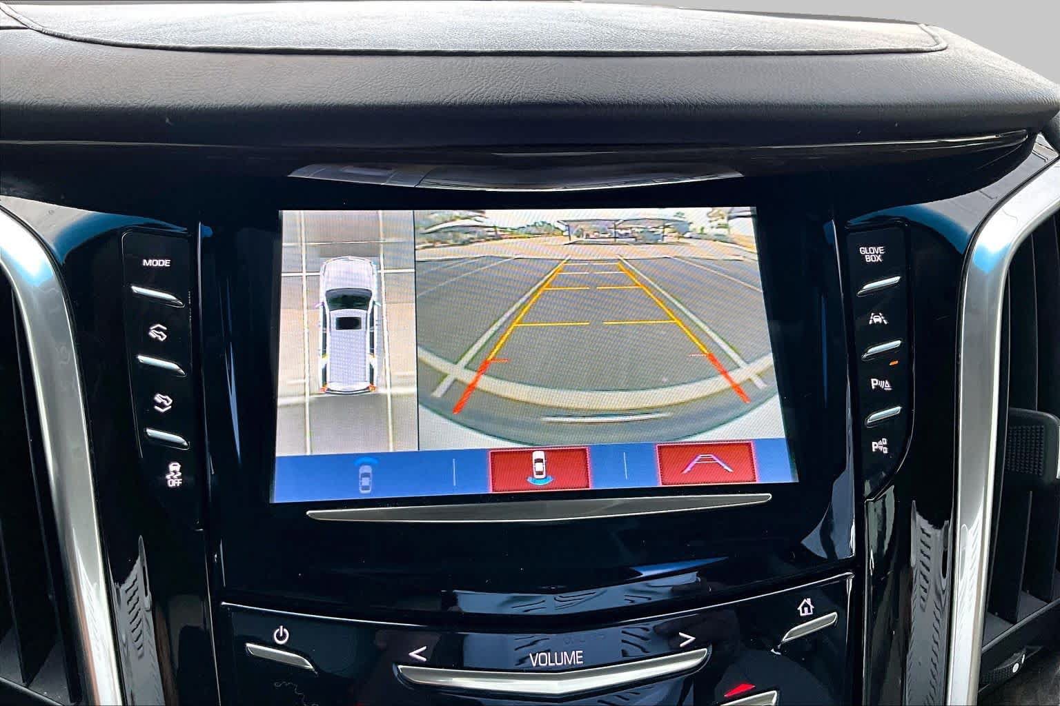 Used 2019 Cadillac Escalade ESV Premium Luxury RWD image 27