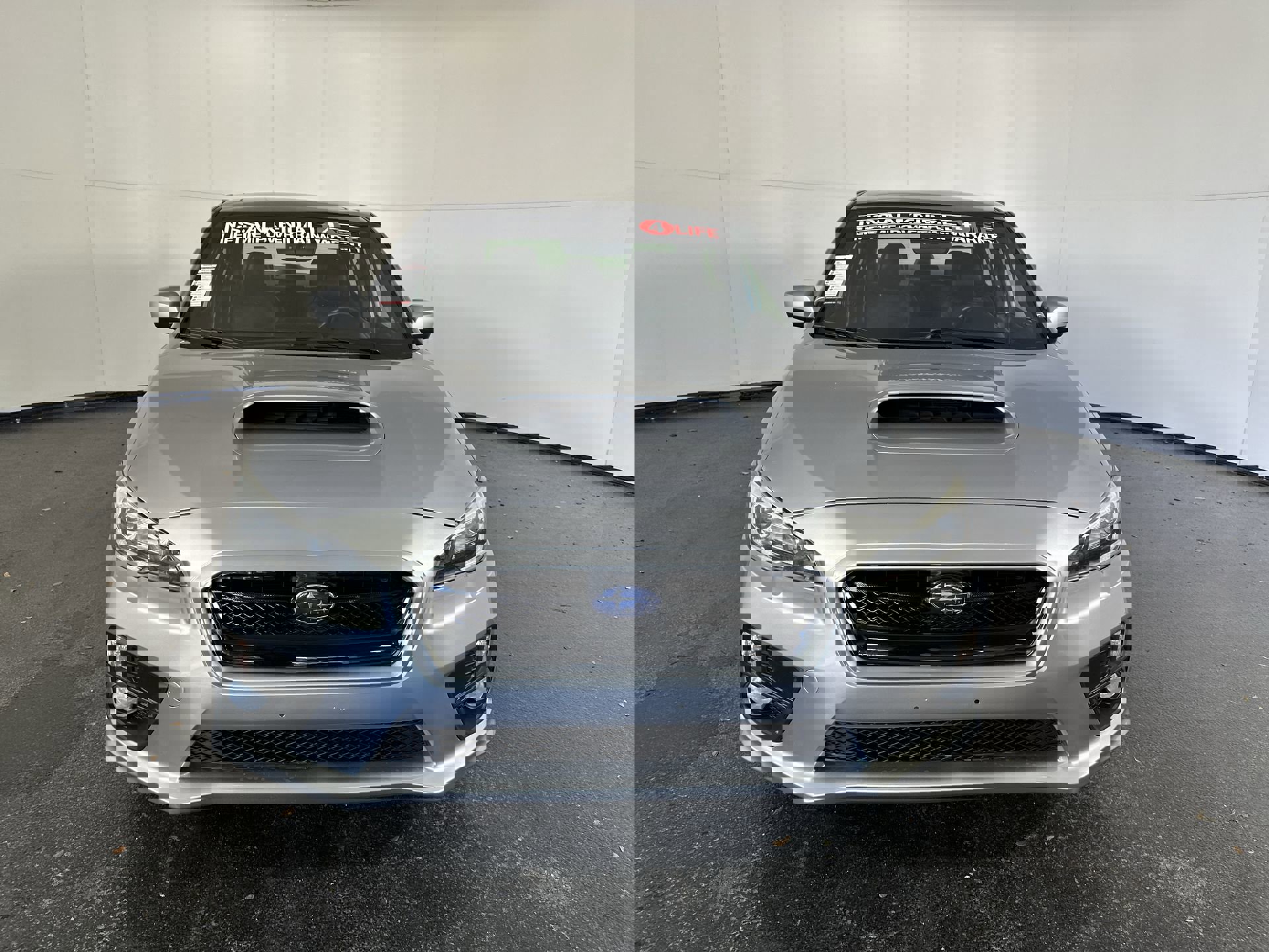 Used 2017 Subaru WRX Limited w/ Popular Package #1 image 4