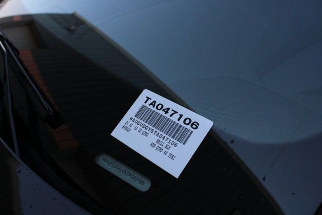 New 2026 Audi A3 2.0T Premium AWD/4WD image 39