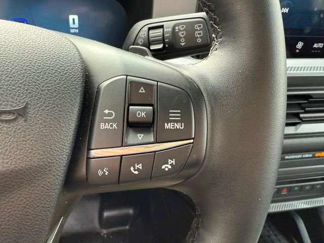 Certified 2025 Ford Bronco Sport Badlands image 17