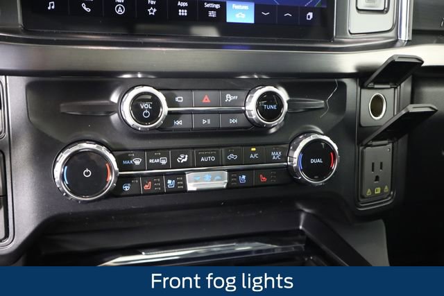 New 2026 Ford F350 Lariat w/ Black Appearance Package image 49