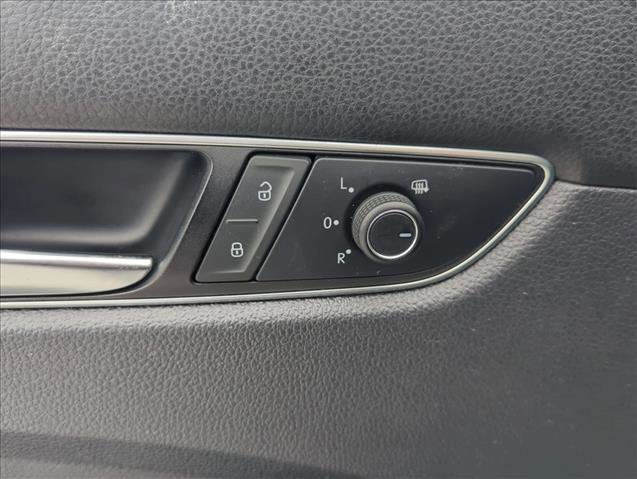 Used 2017 Volkswagen Passat 1.8T R-Line image 10