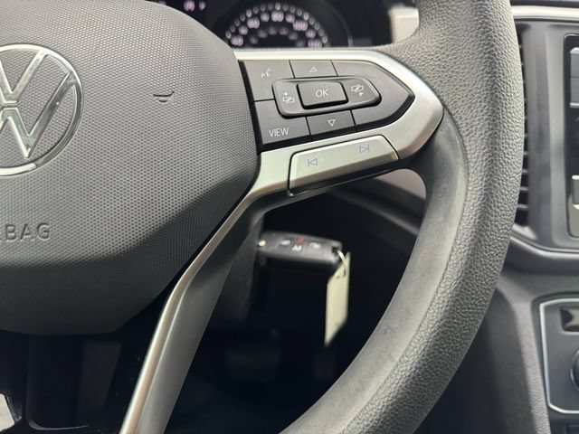 Used 2021 Volkswagen Atlas S FWD image 25