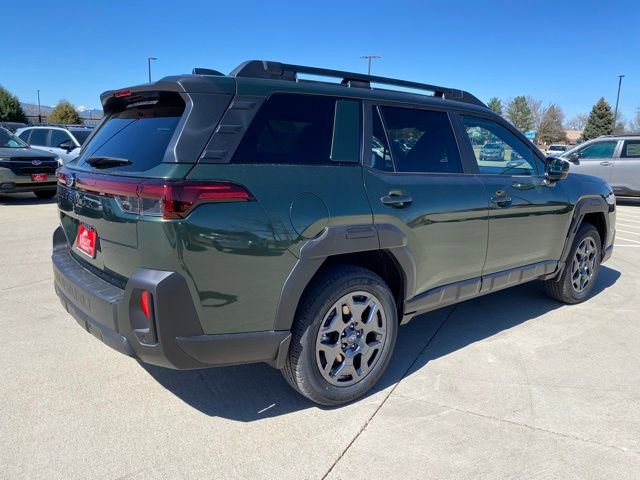 New 2026 Subaru Outback Premium image 5