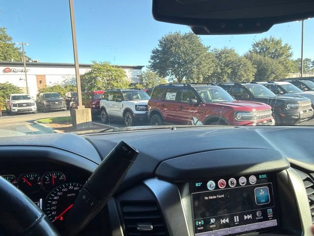 Used 2018 Chevrolet Tahoe LT RWD image 19