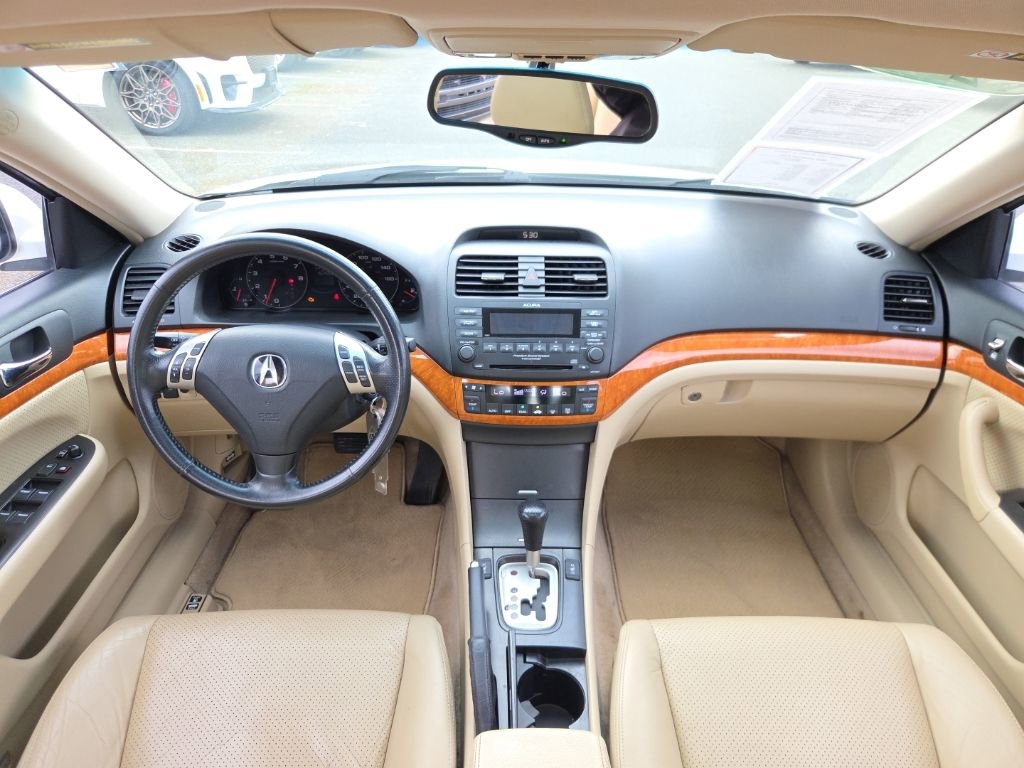 Used 2005 Acura TSX image 5