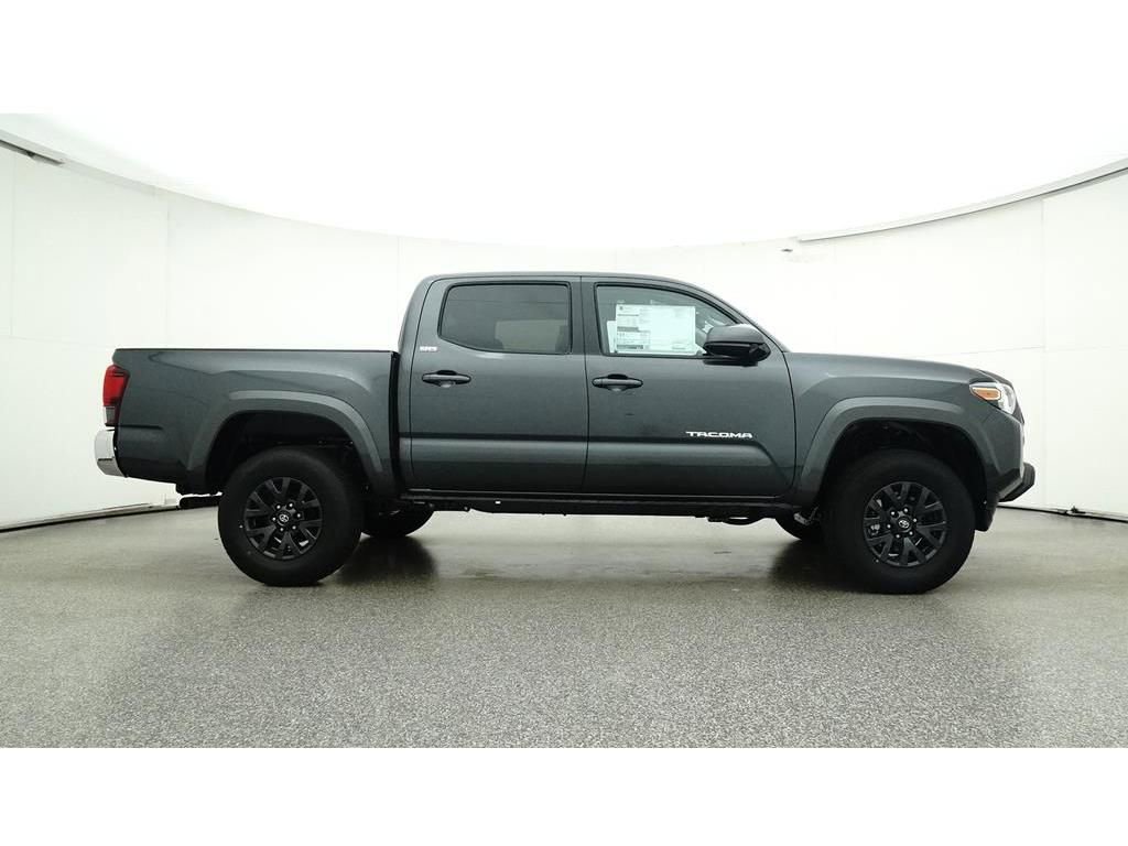 Used 2023 Toyota Tacoma SR5 image 28