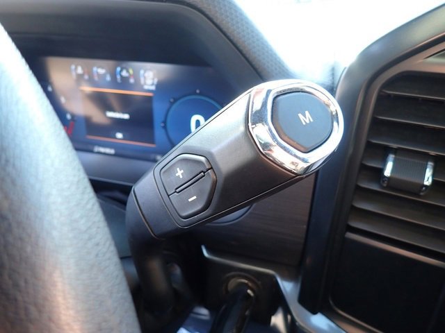 Certified 2025 Ford F150 STX w/ Equipment Group 200A image 24