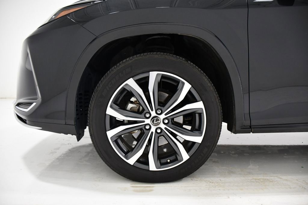 Used 2022 Lexus RX 350 AWD w/ Premium Package image 7