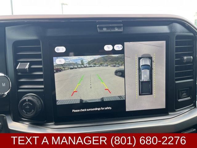 Used 2026 Ford F350 King Ranch w/ Tremor Off-Road Package AWD/4WD image 27