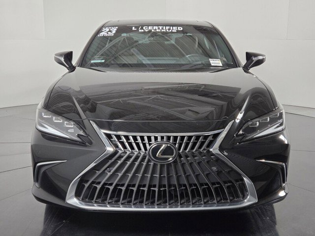 Certified 2023 Lexus ES 300h w/ Premium Package image 8