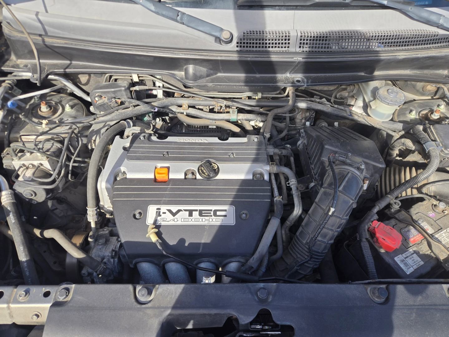 Used 2008 Honda Element SC image 30