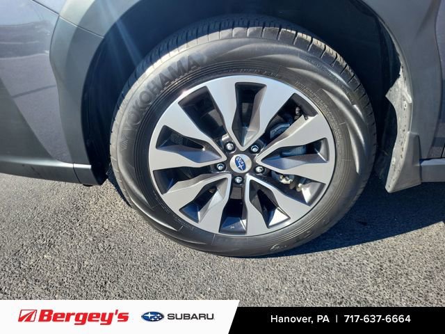 Used 2023 Subaru Outback Limited image 20