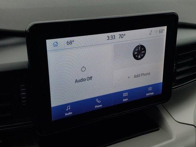 Certified 2023 Ford Explorer XLT image 29